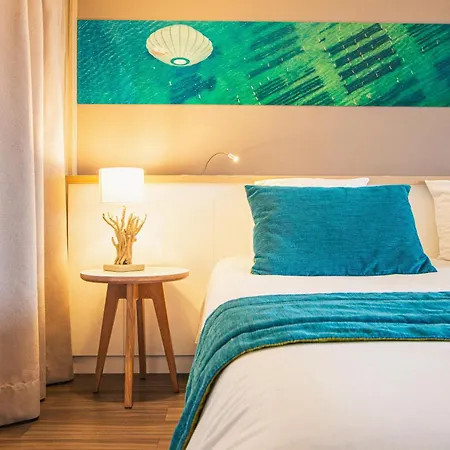 Le B D'arcachon By Inwood