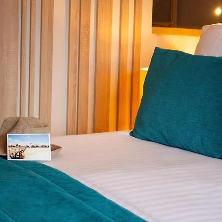 Le B D'arcachon By Inwood ホテル 4*
