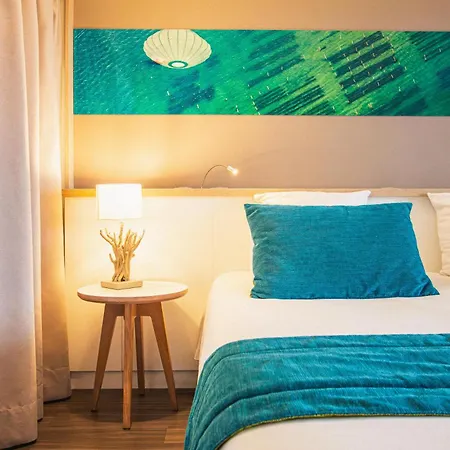 ホテル Le B D'arcachon By Inwood 4*