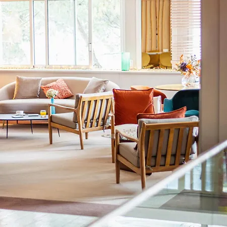 Le B D'arcachon By Inwood 4*