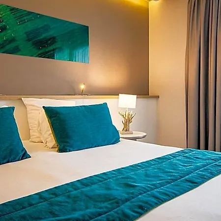 Le B D'arcachon By Inwood 4* Arcachon
