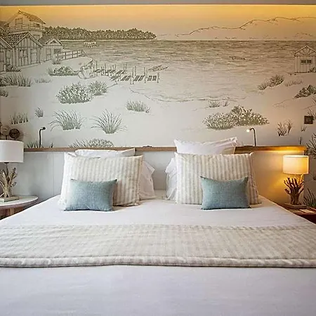 Otel Le B D'arcachon By Inwood Arcachon