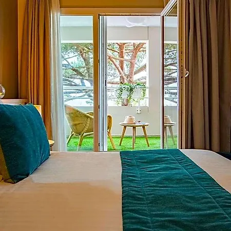 Le B D'arcachon By Inwood 4* Arcachon