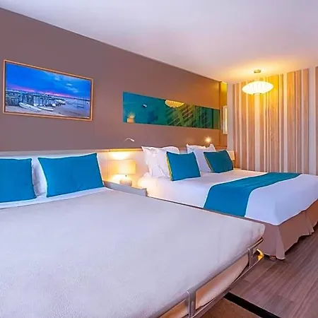 Le B D'arcachon By Inwood