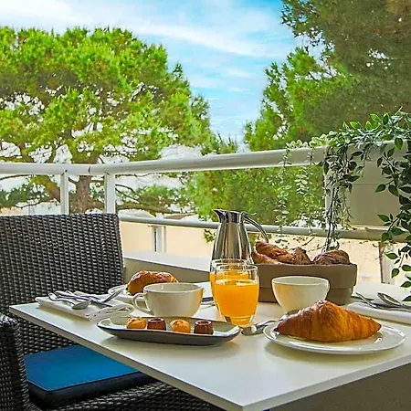 Le B D'arcachon By Inwood Otel