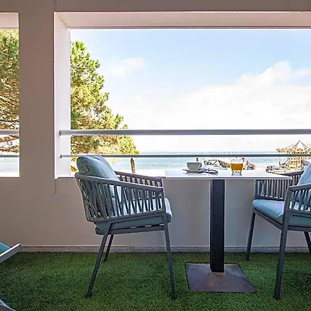 Le B D'arcachon By Inwood Otel 4*