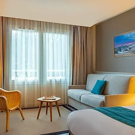 Le B D'arcachon By Inwood Arcachon