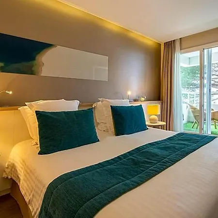 Otel Le B D'arcachon By Inwood