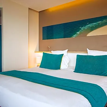 Otel Le B D'arcachon By Inwood Arcachon