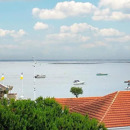 Le B D'arcachon By Inwood Otel