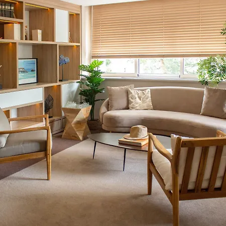 Le B D'arcachon By Inwood 4* Arcachon