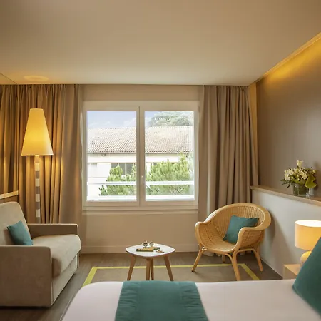 Le B D'arcachon By Inwood