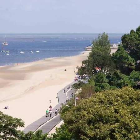 Le B D'arcachon By Inwood 4* Arcachon
