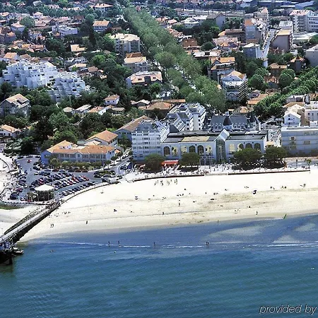 Le B D'arcachon By Inwood Отель 4*