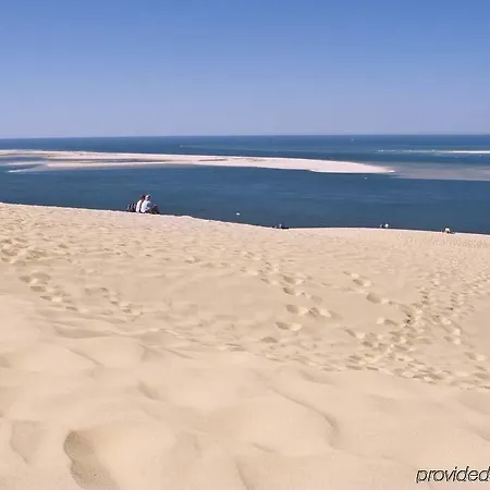 Le B D'arcachon By Inwood 4*