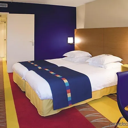 Le B D'arcachon By Inwood 4* Αρασόν
