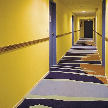 Le B D'arcachon By Inwood 4* Arcachon