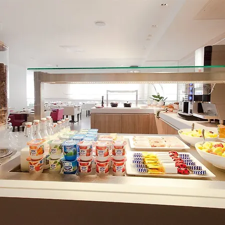 Le B D'arcachon By Inwood ホテル 4*