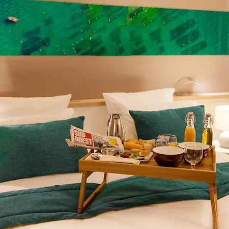 Le B D'arcachon By Inwood ホテル アルカション