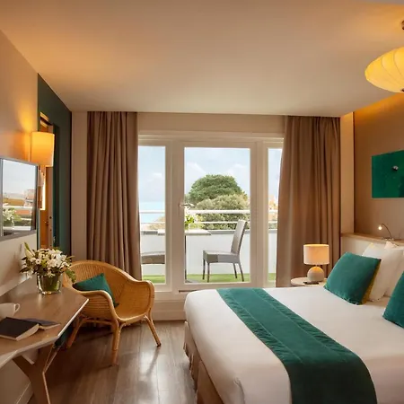 Hotel Le B D'arcachon By Inwood 4*