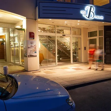Le B D'arcachon Hotel Arcachon
