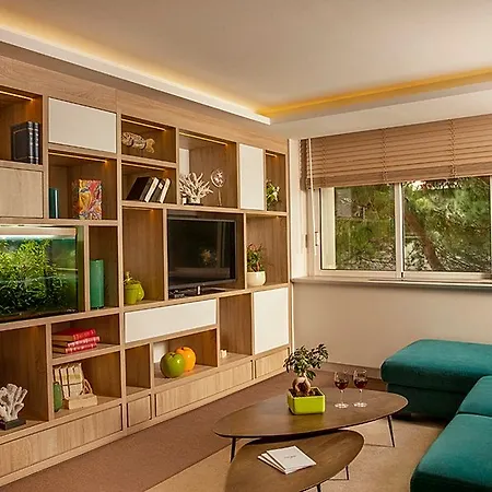Otel Le B D'arcachon By Inwood