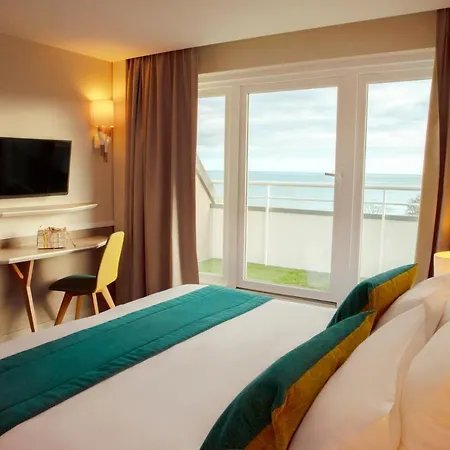 Le B D'arcachon 4* Arcachon
