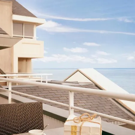 Le B D'arcachon By Inwood Hotel