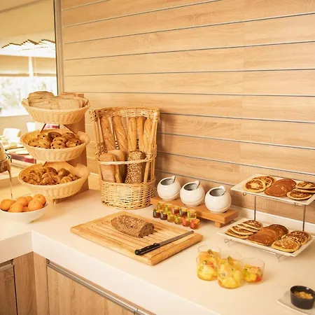 Le B D'arcachon Hotel