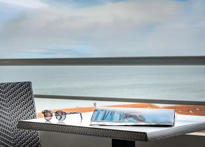 Le B D'arcachon By Inwood Hotel Arcachon