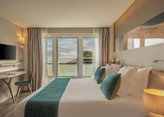 Le B D'arcachon By Inwood Hotel Arcachon