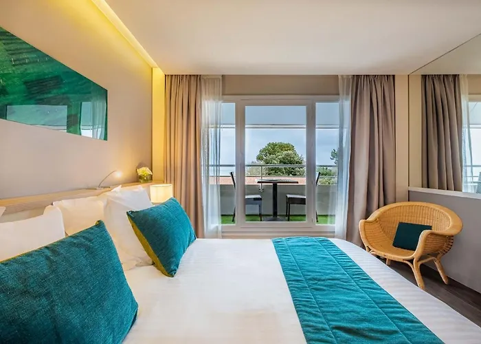 Hotel Le B D'arcachon
