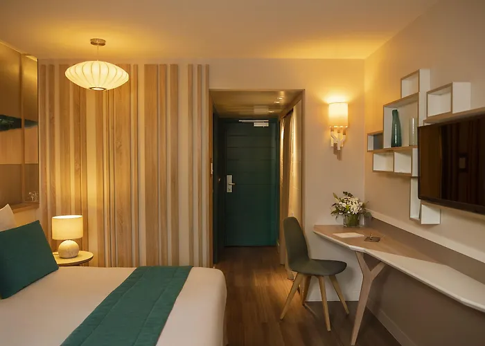 Hotel Le B D'arcachon By Inwood Arcachon