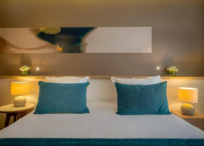 Le B D'arcachon By Inwood Hotel 4*