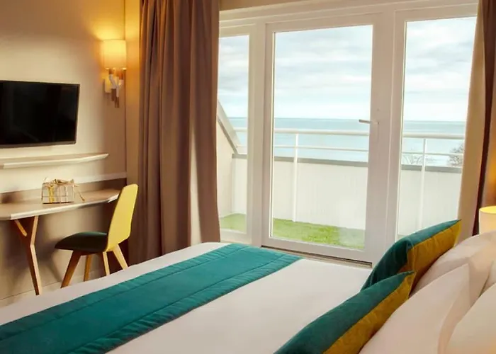 Le B D'arcachon By Inwood