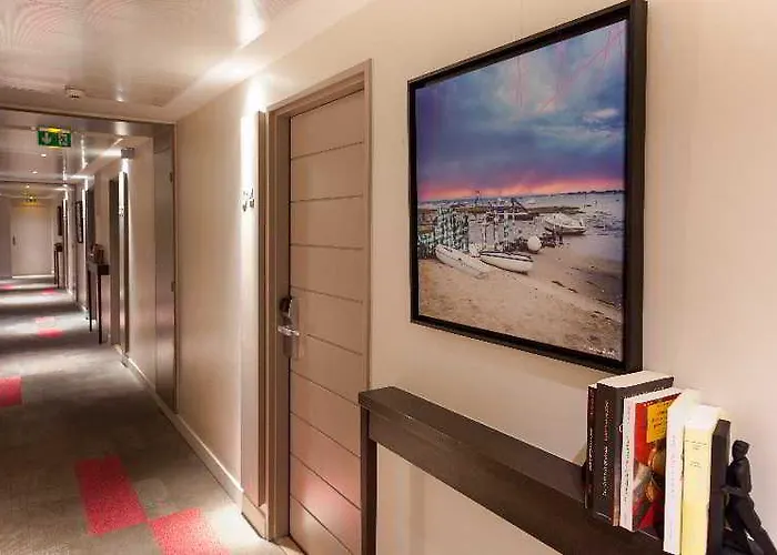 Hotel Le B D'arcachon By Inwood