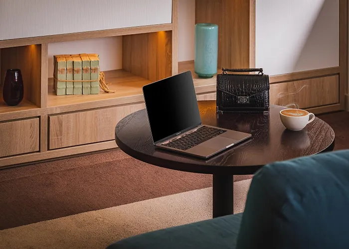 Le B D'arcachon By Inwood Hotel 4*