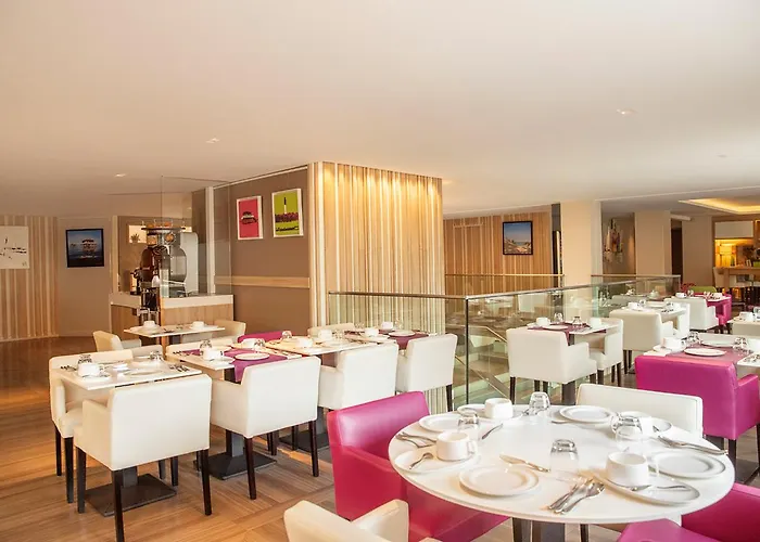 Hotel Le B D'arcachon By Inwood Arcachon