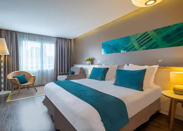 Le B D'arcachon By Inwood Arcachon