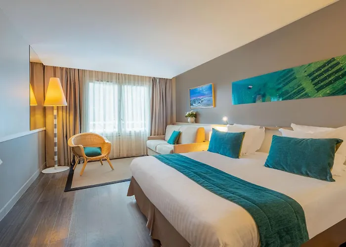 Le B D'arcachon By Inwood 4*