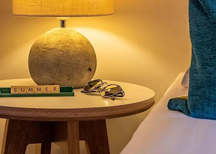 Le B D'arcachon By Inwood Hotel 4*