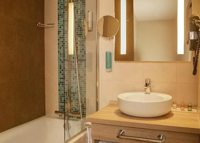 Le B D'arcachon Hotel 4*