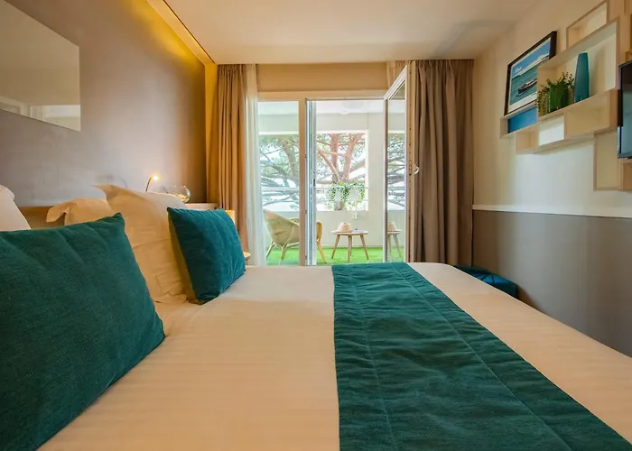 Le B D'arcachon By Inwood Hotel Arcachon