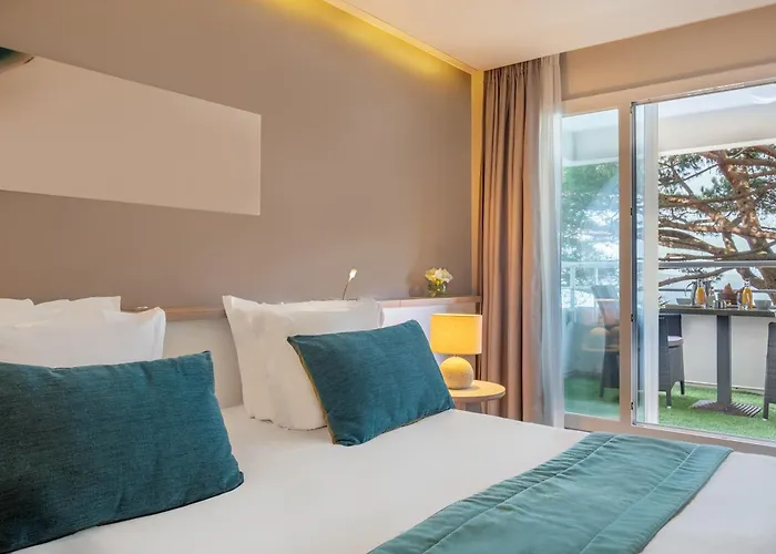 Le B D'arcachon By Inwood Hotel 4*