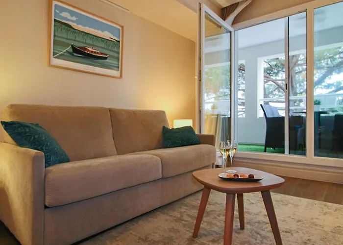 Le B D'arcachon By Inwood 4*