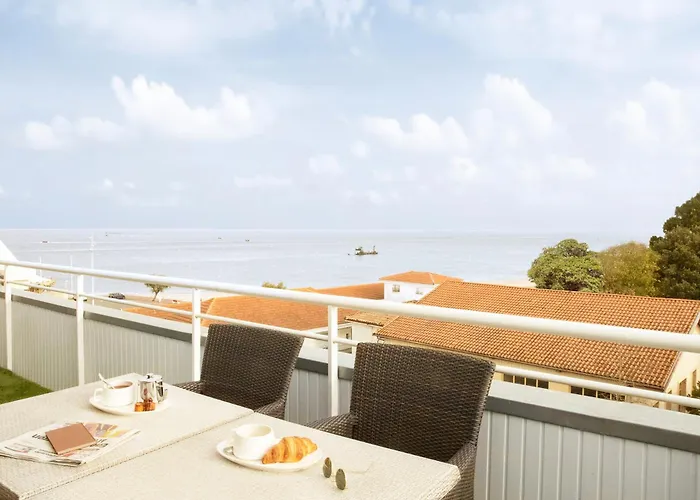 Hotel Le B D'arcachon By Inwood