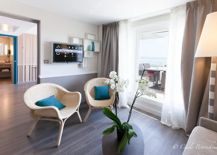 Le B D'arcachon By Inwood