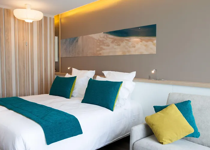 Le B D'arcachon By Inwood Arcachon