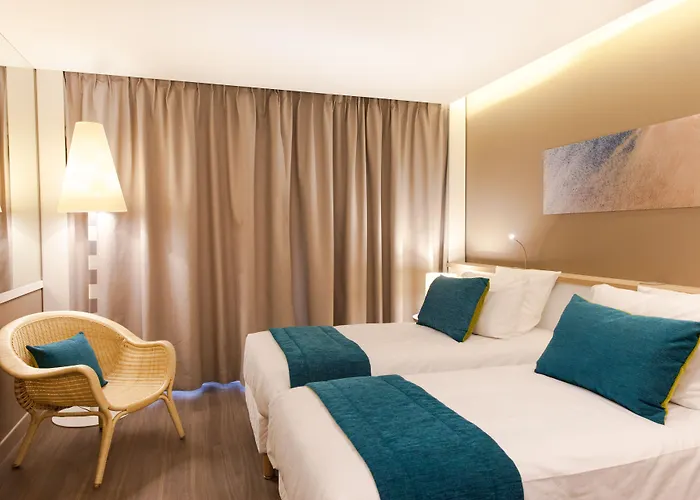 Hotel Le B D'arcachon By Inwood Arcachon