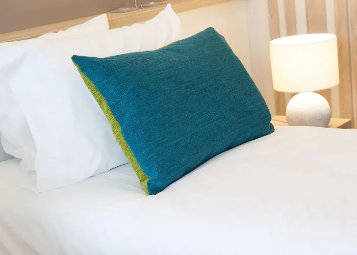 Le B D'arcachon By Inwood Hotel Arcachon